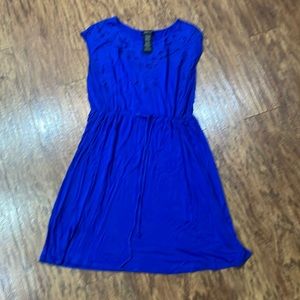 Spence Sleeveless Dress
